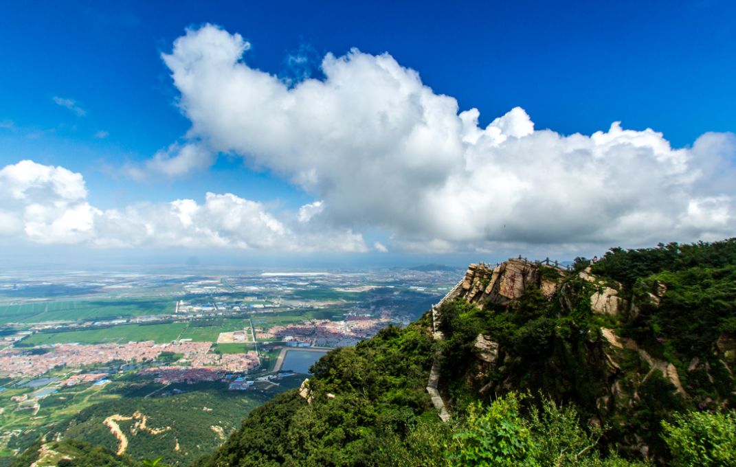 陸續實施!花果山景區對屬猴游客免費!三大景區門票和景交車票一票制