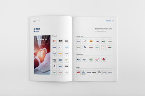 廣州創意畫冊設計與代理代辦廣告公司推薦