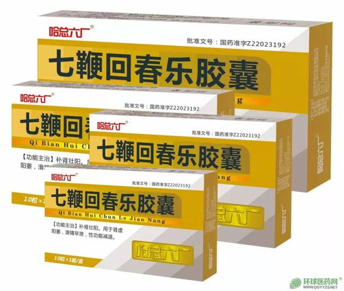 補腎產品招商代理指南及常見補腎藥物介紹